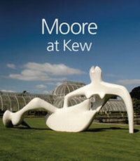 Enlarge image Cover: Moore at Kew - Kew Publishing