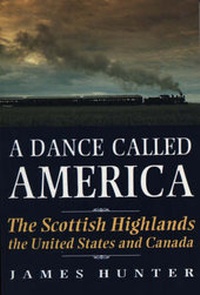 Abbildung von: A Dance Called America - Mainstream Publishing