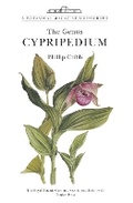 Cover: Botanical Magazine Monograph.The Genus Cypripedium - Kew Publishing