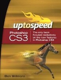 Abbildung von: Adobe Photoshop CS3 - Peachpit Press Publications