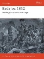 Cover: Badajoz 1812 - Osprey Publishing