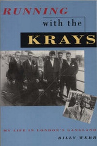 Enlarge image Cover: Running with the Krays - Mainstream Publishing