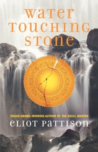 Enlarge image Cover: Water Touching Stone - St Martin's Press