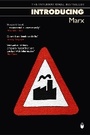 Cover: Introducing Marx - Icon Books