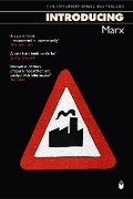 Cover: Introducing Marx - Icon Books