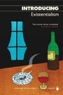Cover: Introducing Existentialism - Icon Books