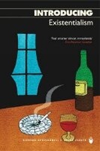 Enlarge image Cover: Introducing Existentialism - Icon Books