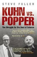 Cover: Kuhn vs Popper - Icon Books