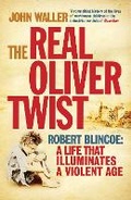 Cover: The Real Oliver Twist - Icon Books