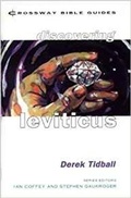 Cover: Discovering Leviticus - Crossway Books