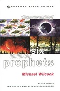 Cover: Discovering Six Minor Prophets - Crossway Books