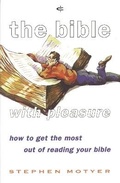 Cover: The Bible with pleasure - Crossway Books