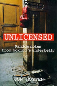 Enlarge image Cover: Unlicensed - Mainstream Publishing