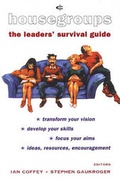 Cover: Housegroups - Crossway Books