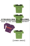 Cover: Struggling to believe - Crossway Books