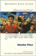 Cover: Discovering Joshua - Crossway Books