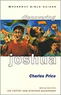 Enlarge image Cover: Discovering Joshua - Crossway Books