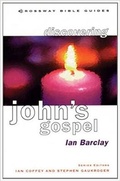 Cover: Discovering John - Crossway Books