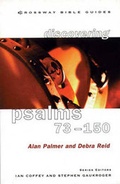 Cover: Psalms 73-150 - Crossway Books