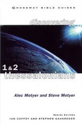 Cover: 1 and 2 Thessalonians - Crossway Books