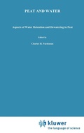Bild: Peat and Water - Kluwer Academic Publishers