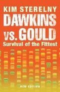 Cover: Dawkins vs. Gould - Icon Books