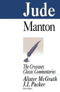 Enlarge image Cover: Jude - Crossway Books