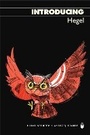 Cover: Introducing Hegel - Icon Books