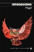 Cover: Introducing Hegel - Icon Books