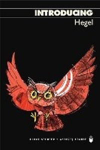 Enlarge image Cover: Introducing Hegel - Icon Books