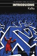 Cover: Introducing Kafka - Icon Books