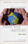 Cover: Ruth and Esther - Crossway Books