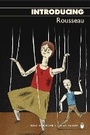 Cover: Introducing Rousseau - Icon Books
