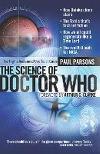 Enlarge image Cover: The Science of Doctor Who - Icon Books