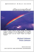 Cover: Discovering Genesis - Crossway Books