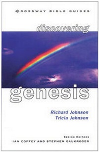 Enlarge image Cover: Discovering Genesis - Crossway Books