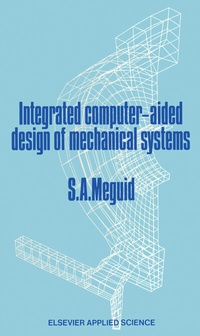 Abbildung von: Integrated Computer-Aided Design of Mechanical Systems - Springer