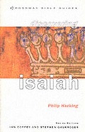 Cover: Discovering Isaiah - Crossway Books