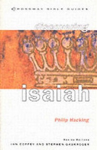 Enlarge image Cover: Discovering Isaiah - Crossway Books