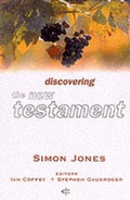 Cover: Discovering the New Testament - Crossway Books