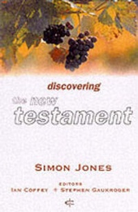 Enlarge image Cover: Discovering the New Testament - Crossway Books