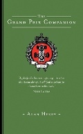 Cover: The Grand Prix Companion - Icon Books