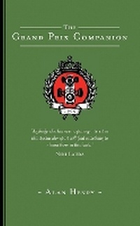 Enlarge image Cover: The Grand Prix Companion - Icon Books