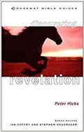 Cover: Discovering Revelation - Crossway Books