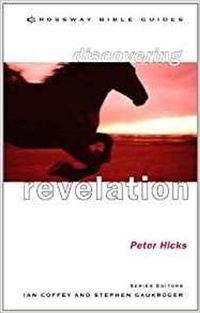 Enlarge image Cover: Discovering Revelation - Crossway Books
