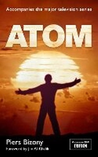 Enlarge image Cover: Atom - Icon Books