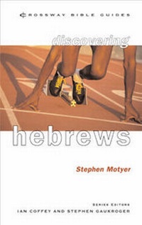 Enlarge image Cover: Hebrews - Crossway Books