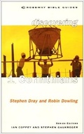 Cover: Discovering 1 Corinthians - Crossway Books