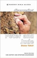 Cover: Discovering Peter and Jude - Crossway Books