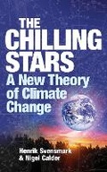 Cover: The Chilling Stars - Icon Books